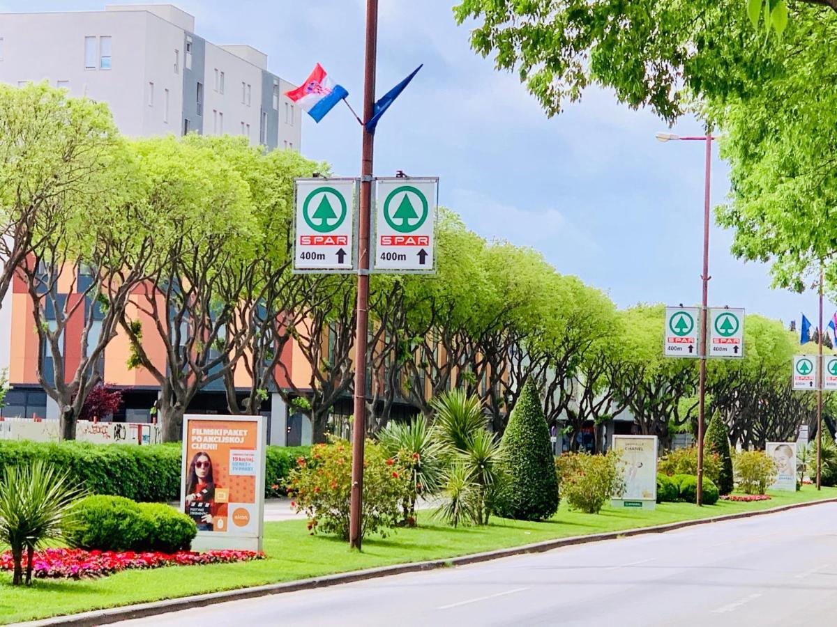 The L Place By Split Right Place ภายนอก รูปภาพ